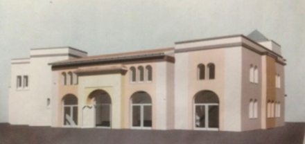 ACCMI — Al Mouhsinine