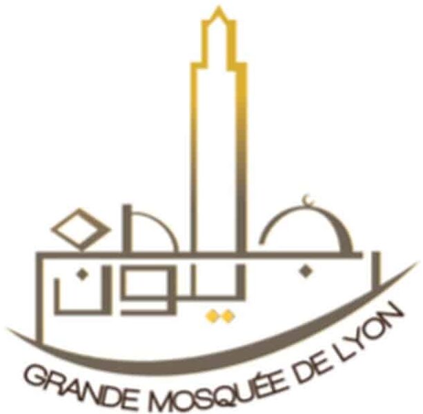 Grande Mosquée de Lyon